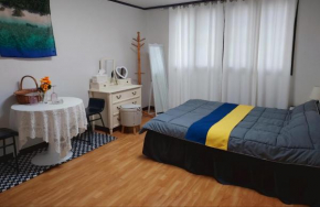 Pyeongtaek Tarot 2 House Camp Humphreys 워킹게이트 도보10분